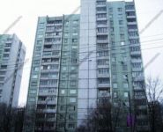 1-комнатная квартира площадью 38.5 кв.м, Бакинская ул., 21 | цена 5 600 000 руб. | www.metrprice.ru