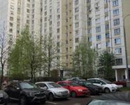 1-комнатная квартира площадью 40 кв.м, Привольная ул., 77 | цена 6 100 000 руб. | www.metrprice.ru