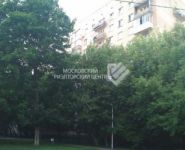 1-комнатная квартира площадью 30 кв.м, Сеславинская улица, 32 | цена 6 100 000 руб. | www.metrprice.ru