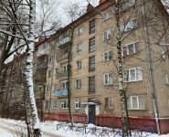 2-комнатная квартира площадью 42.5 кв.м, Первомайская улица, 7А | цена 3 150 000 руб. | www.metrprice.ru