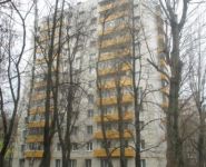 3-комнатная квартира площадью 68 кв.м, Криворожская улица, 9 | цена 11 000 000 руб. | www.metrprice.ru