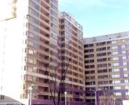 2-комнатная квартира площадью 57.5 кв.м, Мельникова ул., 3к3 | цена 13 400 000 руб. | www.metrprice.ru