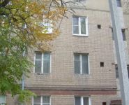 3-комнатная квартира площадью 60 кв.м, Воровского пр., 1 | цена 1 650 000 руб. | www.metrprice.ru