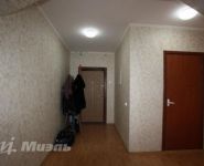 3-комнатная квартира площадью 80 кв.м, Варшавское ш., 160К1 | цена 14 500 000 руб. | www.metrprice.ru