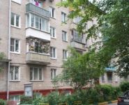 3-комнатная квартира площадью 61 кв.м, Спартаковская улица, 16А | цена 5 200 000 руб. | www.metrprice.ru