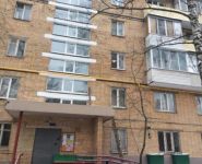 1-комнатная квартира площадью 32 кв.м, Касаткина ул., 16 | цена 5 400 000 руб. | www.metrprice.ru
