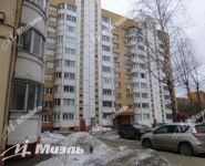 2-комнатная квартира площадью 53 кв.м, Карбышева ул., 3 | цена 5 250 000 руб. | www.metrprice.ru