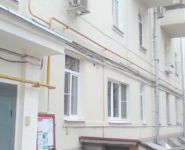 2-комнатная квартира площадью 61 кв.м, Акуловская улица, 23 | цена 25 700 000 руб. | www.metrprice.ru