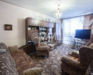 3-комнатная квартира площадью 74.3 кв.м, Братеевская ул., 21К1 | цена 11 900 000 руб. | www.metrprice.ru