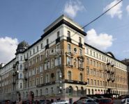 7-комнатная квартира площадью 316 кв.м, Сретенский бул., 6С1 | цена 142 481 680 руб. | www.metrprice.ru