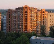 3-комнатная квартира площадью 135 кв.м, Неделина ул., 15 | цена 15 000 000 руб. | www.metrprice.ru
