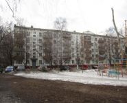 2-комнатная квартира площадью 46 кв.м, Жигулевская ул., 18 | цена 5 700 000 руб. | www.metrprice.ru