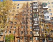 1-комнатная квартира площадью 33 кв.м, Дирижабельная улица, 13 | цена 3 700 000 руб. | www.metrprice.ru
