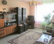 3-комнатная квартира площадью 65 кв.м, Мурановская ул., 13 | цена 8 700 000 руб. | www.metrprice.ru