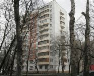 1-комнатная квартира площадью 34 кв.м, Нижегородская ул., 12 | цена 8 000 000 руб. | www.metrprice.ru