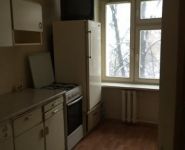 2-комнатная квартира площадью 38 кв.м, Балаклавский просп., 4К2 | цена 6 700 000 руб. | www.metrprice.ru