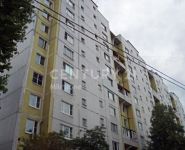 2-комнатная квартира площадью 45 кв.м, Елецкая улица, 16к3 | цена 6 800 000 руб. | www.metrprice.ru