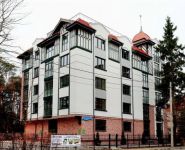 1-комнатная квартира площадью 51 кв.м,  | цена 8 100 000 руб. | www.metrprice.ru