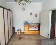 1-комнатная квартира площадью 36 кв.м, Октябрьская улица, 6 | цена 3 750 000 руб. | www.metrprice.ru