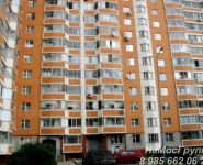 1-комнатная квартира площадью 40 кв.м, Твардовского ул., 10 | цена 3 400 000 руб. | www.metrprice.ru