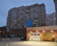 1-комнатная квартира площадью 47 кв.м, Строителей ул., 1 | цена 4 950 000 руб. | www.metrprice.ru