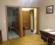 3-комнатная квартира площадью 95 кв.м, Смоленский 1-й пер., 9С1 | цена 40 990 000 руб. | www.metrprice.ru