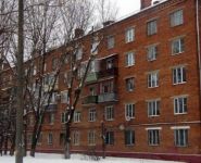 2-комнатная квартира площадью 56 кв.м, Энтузиастов ул., 3 | цена 3 600 000 руб. | www.metrprice.ru