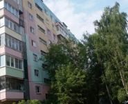 3-комнатная квартира площадью 57 кв.м, 2-й мкр, 9 | цена 2 950 000 руб. | www.metrprice.ru