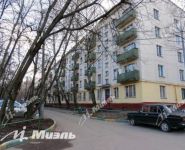 2-комнатная квартира площадью 45 кв.м, Парковая 15-я ул., 42К1 | цена 5 600 000 руб. | www.metrprice.ru