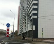 3-комнатная квартира площадью 86 кв.м, улица Василия Ботылёва, 6 | цена 13 559 900 руб. | www.metrprice.ru