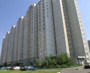 2-комнатная квартира площадью 52 кв.м, Братеевская ул., 34 | цена 7 500 000 руб. | www.metrprice.ru