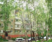 1-комнатная квартира площадью 32 кв.м, Дзержинская ул., 13 | цена 3 750 000 руб. | www.metrprice.ru