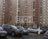 2-комнатная квартира площадью 52 кв.м, Академика Варги ул., 3 | цена 9 699 000 руб. | www.metrprice.ru