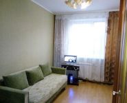 2-комнатная квартира площадью 52 кв.м, Кастанаевская ул., 16К1 | цена 11 000 000 руб. | www.metrprice.ru