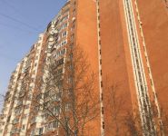 1-комнатная квартира площадью 39 кв.м, Перервинский бул., 15К1 | цена 6 350 000 руб. | www.metrprice.ru
