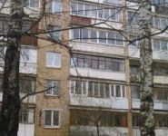 1-комнатная квартира площадью 40 кв.м, Юбилейная улица, 22 | цена 3 100 000 руб. | www.metrprice.ru