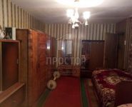 3-комнатная квартира площадью 62 кв.м, Нижегородская ул., 2К1 | цена 12 000 000 руб. | www.metrprice.ru