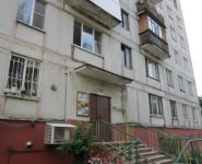 1-комнатная квартира площадью 32 кв.м, Мирная ул., 13 | цена 2 850 000 руб. | www.metrprice.ru