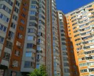 1-комнатная квартира площадью 39 кв.м, Верхние поля ул., 42К1 | цена 5 790 000 руб. | www.metrprice.ru
