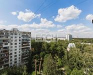 2-комнатная квартира площадью 42 кв.м, Металлургов ул., 48К3 | цена 6 750 000 руб. | www.metrprice.ru