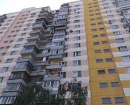 2-комнатная квартира площадью 54 кв.м, Люблинская ул., 118 | цена 7 200 000 руб. | www.metrprice.ru