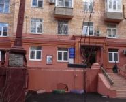 1-комнатная квартира площадью 43 кв.м, Фрунзенская наб., 42 | цена 15 000 000 руб. | www.metrprice.ru