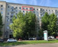 2-комнатная квартира площадью 58 кв.м, Даниловская наб., 2к1 | цена 9 600 000 руб. | www.metrprice.ru