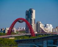 5-комнатная квартира площадью 205 кв.м, Маршала Жукова просп., 78к5 | цена 80 340 000 руб. | www.metrprice.ru