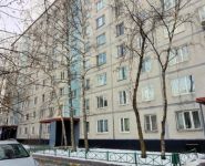 2-комнатная квартира площадью 46 кв.м, Уссурийская ул., 8 | цена 5 800 000 руб. | www.metrprice.ru