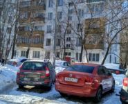 1-комнатная квартира площадью 32 кв.м, Самаркандский бул., 20К2 | цена 4 500 000 руб. | www.metrprice.ru