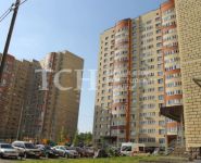 1-комнатная квартира площадью 42.5 кв.м, Советская ул., 2А | цена 4 250 000 руб. | www.metrprice.ru