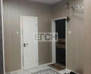 1-комнатная квартира площадью 47 кв.м, Европейский бульвар, 7 | цена 6 299 999 руб. | www.metrprice.ru