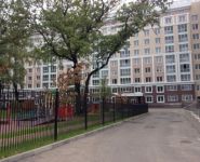 3-комнатная квартира площадью 86 кв.м, Николо-Хованская ул., 26К1 | цена 9 600 000 руб. | www.metrprice.ru