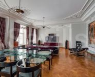4-комнатная квартира площадью 170 кв.м, Борисоглебский пер., 15С2 | цена 156 600 000 руб. | www.metrprice.ru